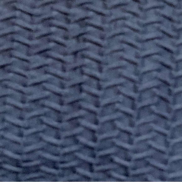 Booty by Brabants Women's Blue Croco Leggings for Effortless Style Plus Size EUC - Picture 5 of 6